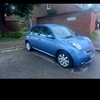 2008 NISSAN MICRA 1.2 ACENTA PETROL