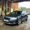Audi A3 S-line Special Edition 170