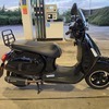 Vespa gts 300 hpe 2022 classic