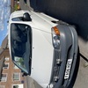 Toyota hiace van 2.5 diesel turbo