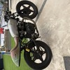 HONDA CB 250 CAFE RACER MOT EXEMPT