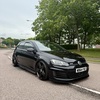 Volkswagen Golf GTD Nicely Modified