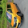 Vw T5 camper