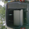 Vw T5 camper
