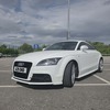 audi tt 2.0 tfsi facelift