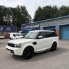 Range Rover Sport L320 TDV6 HSE