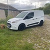 Ford transit connect 2015