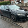 2008 Audi a3