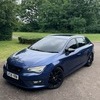 Seat Leon Fr Estate 105k mile 185ps