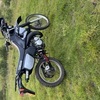 2003 YAMAHaDTR125CCBLACK-ROADLEGAL