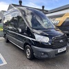 Ford transit 2.2 2015 125bhp L3H3