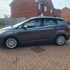 Ford cmax