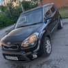 2013 Kia soul 2 crdi