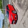 Ford focus st tdci