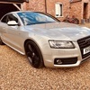 Audi a5 2010 2.0 tdi