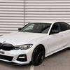BMW 320d M Sport G20 part ex up/dwn