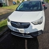 2019 Vauxhall Crossland X elite