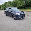 2015 VAUXHALL MOKKA 1.6 DIESEL