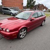Jaguar X Type