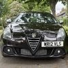2012 Alfa Giulietta JTDM-2 2.0