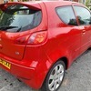 Mitsubishi Colt Mivec
