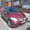 Mercedes Benz A170 SE