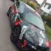 Modified focus st225