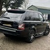 Range Rover sport 2007 2.7 tdv6