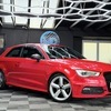 2013 Audi a3 2.0 tdi S line