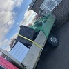 Drop side Ford transit 2.4l