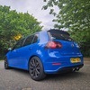 Vw golf r32