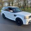 Range rover sport autobiography