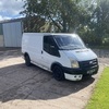 Mk7 Transit sport rep