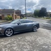 Audi a7 3.0 sline Quattro 12 plate