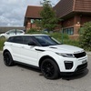 Range Rover Evoque HSE Dynamic