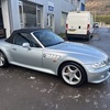 BMW Z3 2.8 auto near mint condition