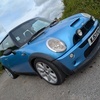 Mini cooper s R53