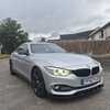 BMW 420D XDRIVE LUXURY 8 SPEED AUTO