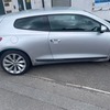 VW Sciricci