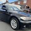 2007 BMW 118D SWAPZ