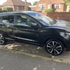 2016 qashqai diesel tekna