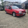 Golf mk3 1997 1.8 auto gti replica