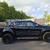 2021 FORD RANGER WILDTRACK RAPTOR