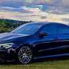 Mercedes CLA AMG Night Edition 2020