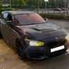 2016 bmw m135i 560 bhp Rsq3 vw amg