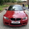 BMW M3 LE500