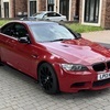 BMW M3 LE500