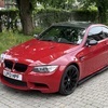 BMW M3 LE500