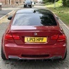 BMW M3 LE500