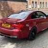 BMW M3 LE500